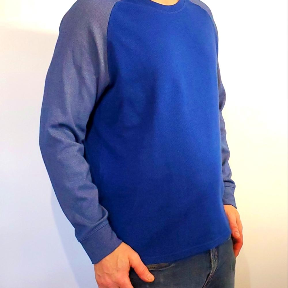 CLOUDVEIL Crew Neck *Men's XL